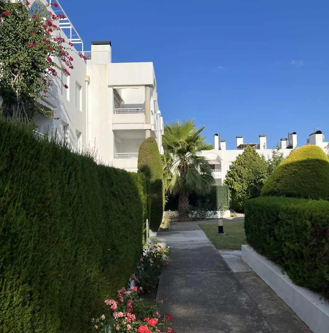 Isholidays Acron Puerto Pollensa 0*, פורט דה פולנסה